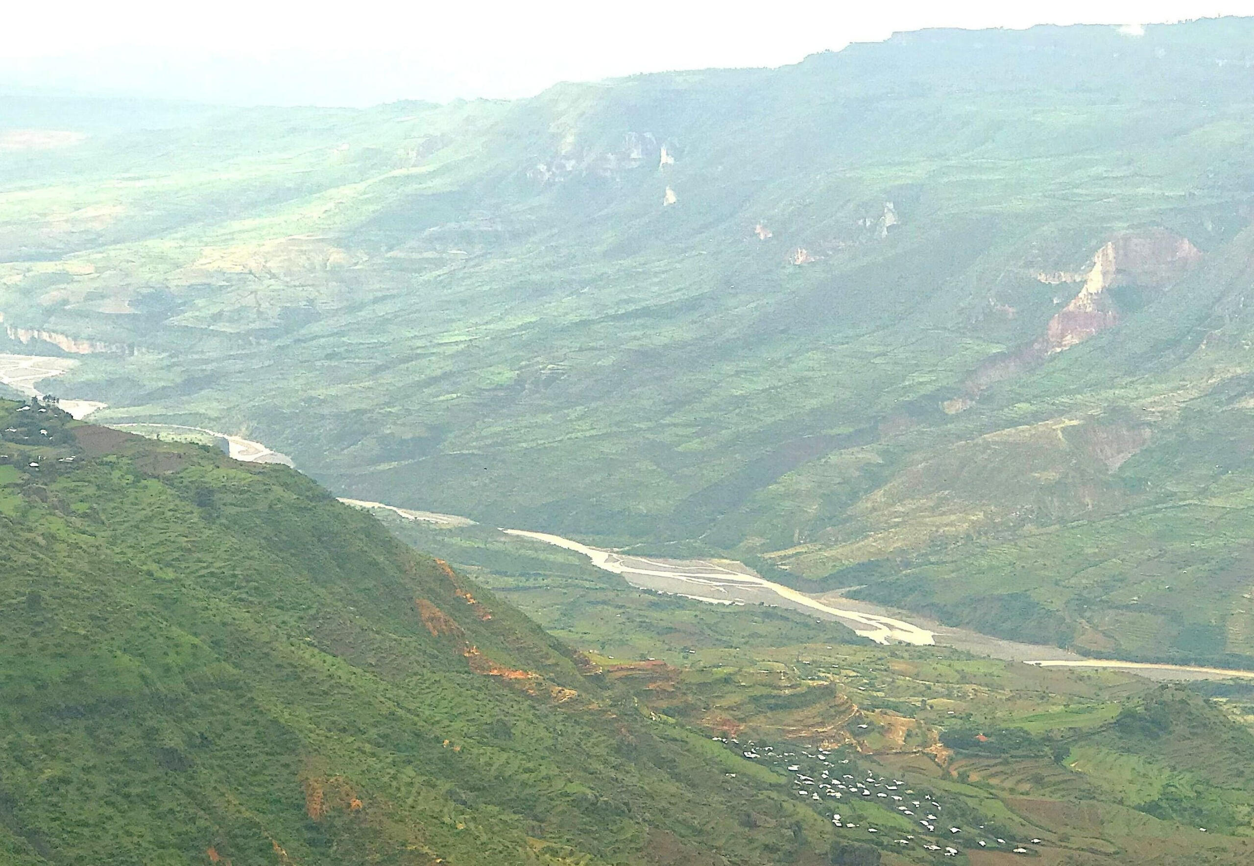 It's not therapy. It's human connection with purpose.